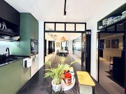 Blk 8 Joo Seng Green (Toa Payoh), HDB Executive #610596521